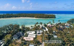 Muri Beach Haven